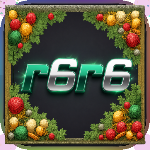 r6r6 — galeri pratinjau Resmi APK